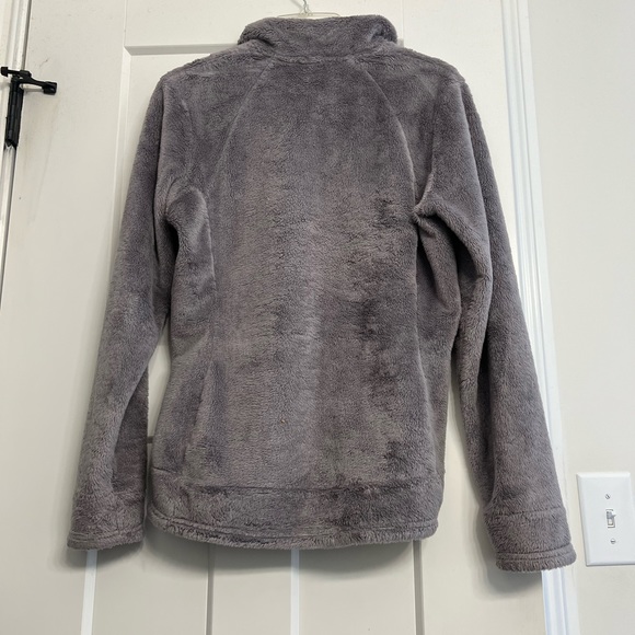 The North Face Pullover - Grey Medium - Picture 2 of 3